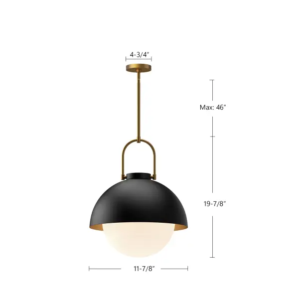 Harper 16-Inch Pendant Light - Image 28