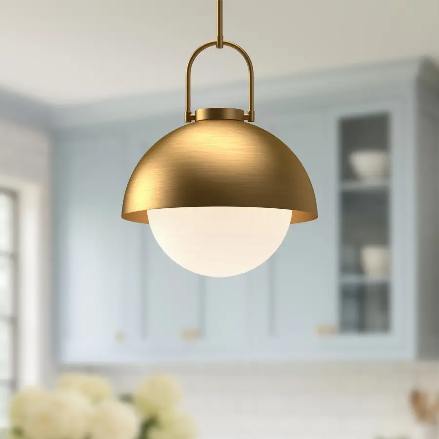 Harper 16-Inch Pendant Light - Image 5
