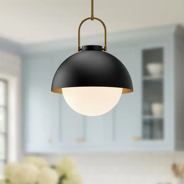 Harper 16-Inch Pendant Light - Image 6