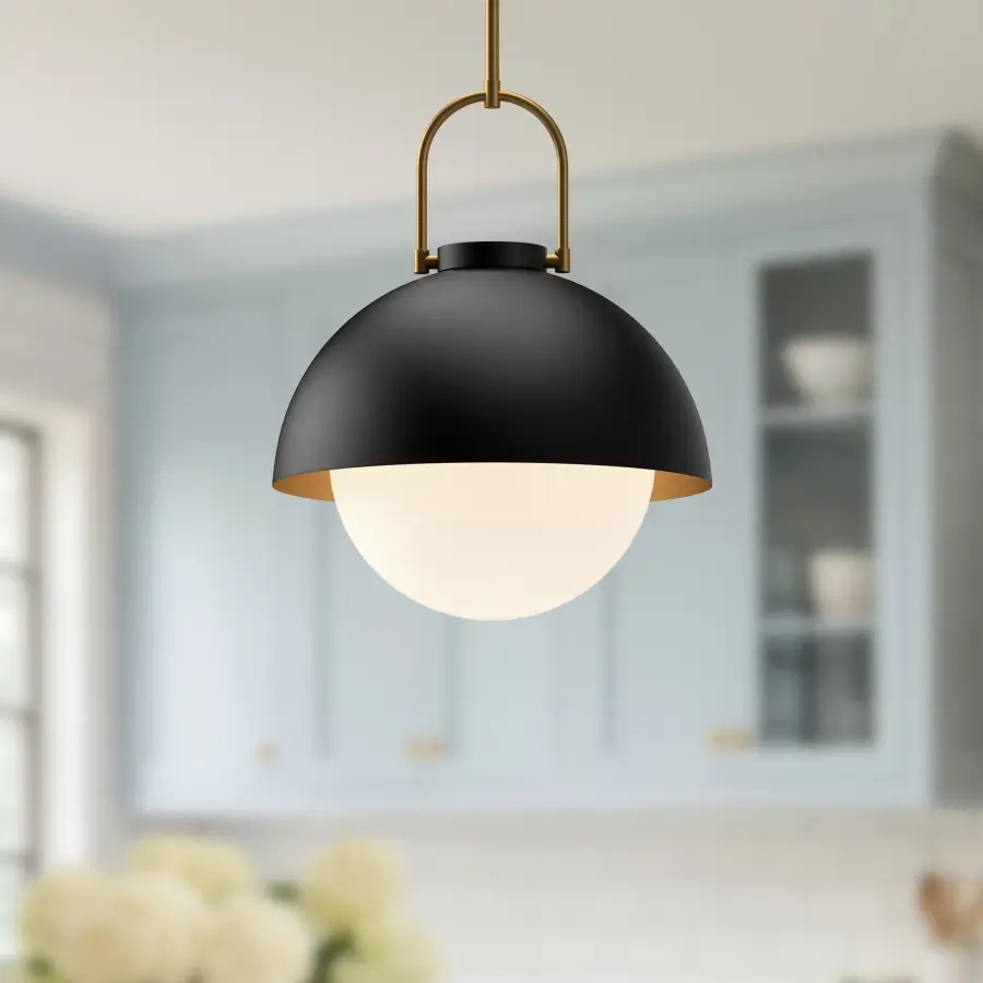 Harper 16-Inch Pendant Light - Image 6