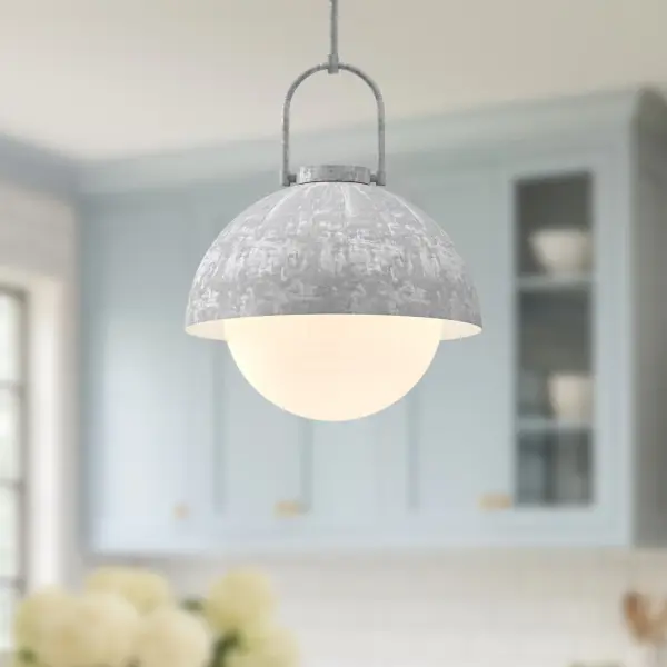 Harper 16-Inch Pendant Light - Image 7
