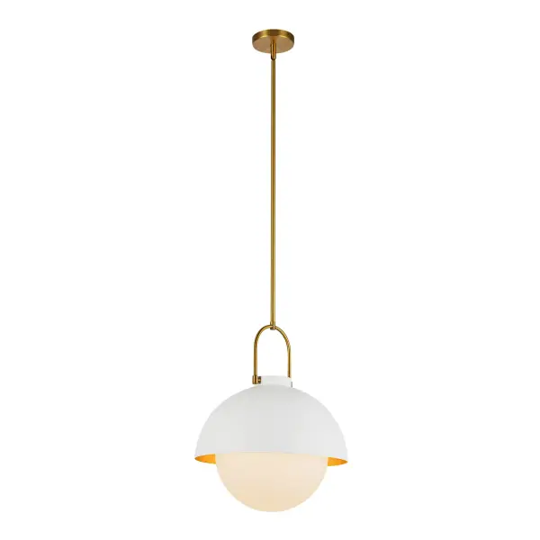 Harper 16-Inch Pendant Light - Image 8