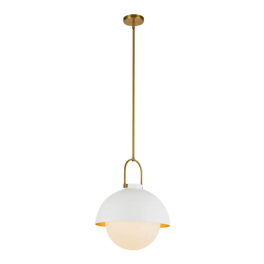 Harper 16-Inch Pendant Light - Image 8