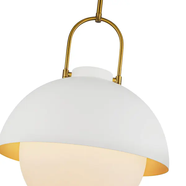 Harper 16-Inch Pendant Light - Image 9