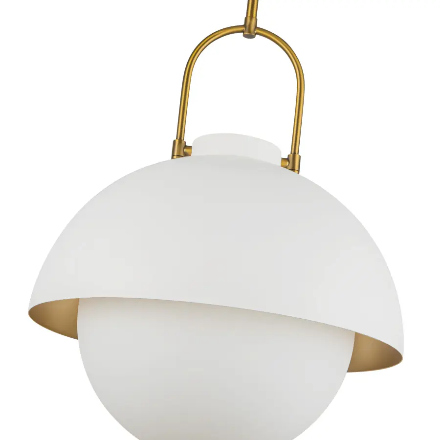 Harper 16-Inch Pendant Light - Image 10
