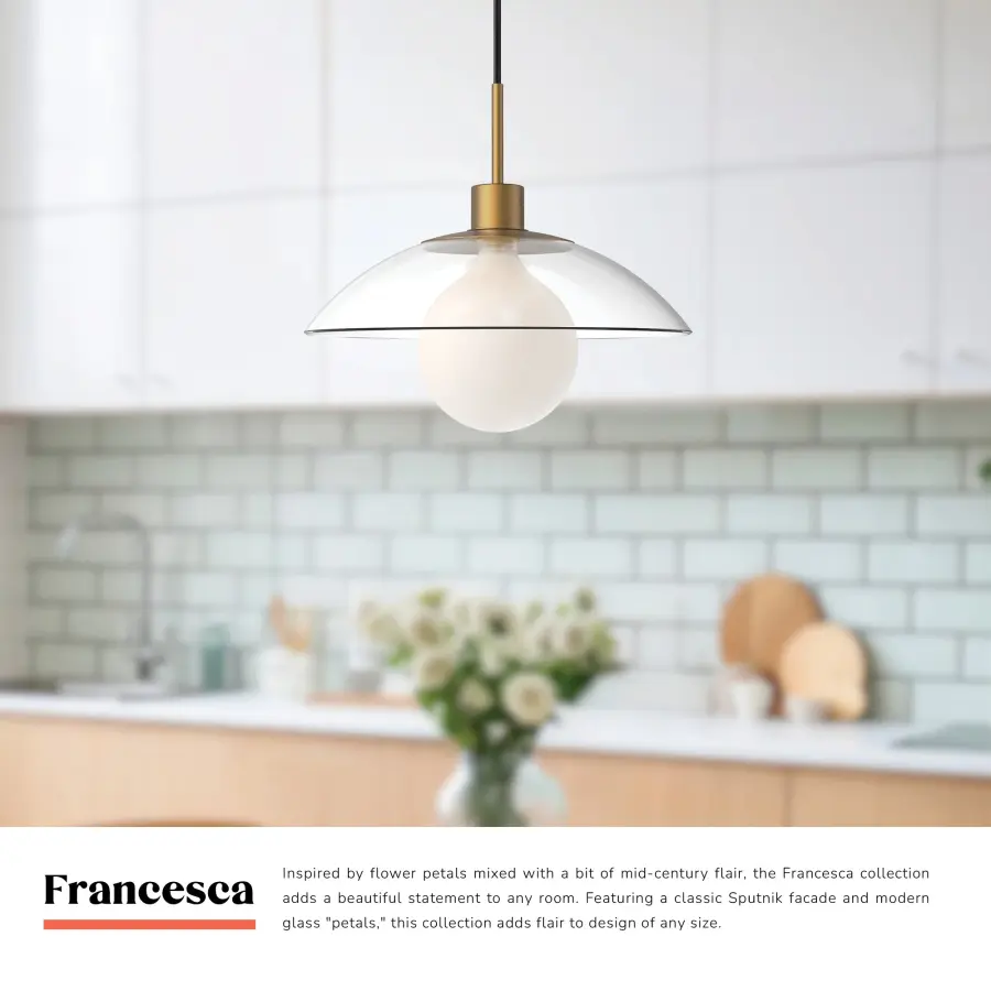 Mid-Century Elegance Meets Floral-Inspired Design - Image 6