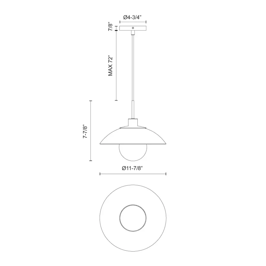 Mid-Century Elegance Meets Floral-Inspired Design - Image 8