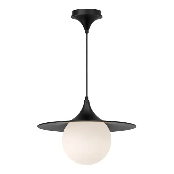 Fuji 16-Inch Pendant Light - Image 5