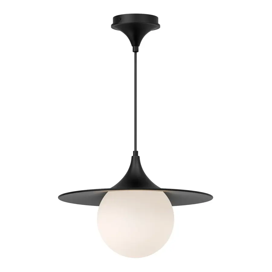 Fuji 16-Inch Pendant Light - Image 5