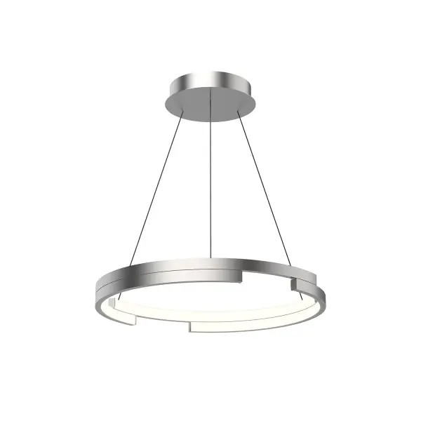 Anello Minor 19" Pendant Light - Image 7