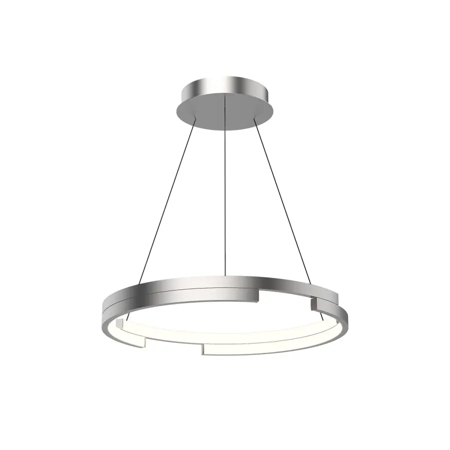 Anello Minor 19" Pendant Light - Image 7