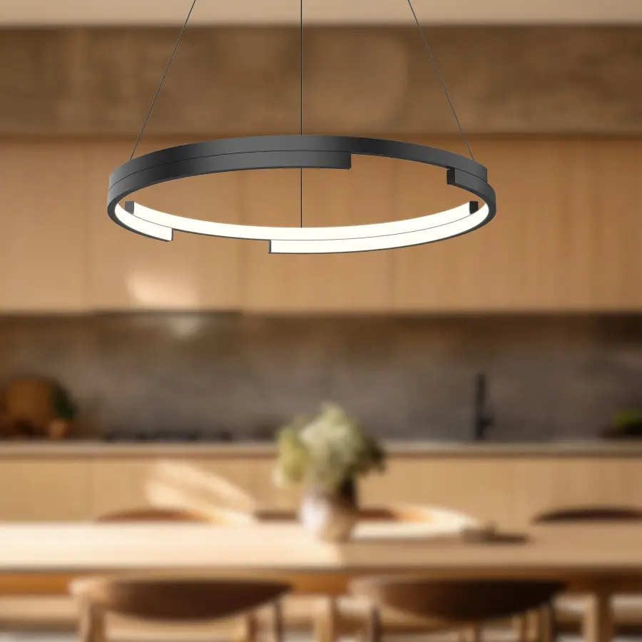 Anello Minor 24" Pendant - Image 2