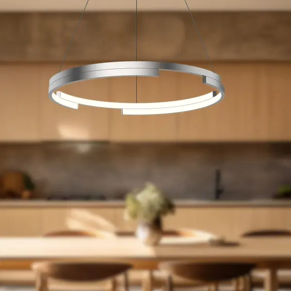 Anello Minor 24" Pendant - Image 3