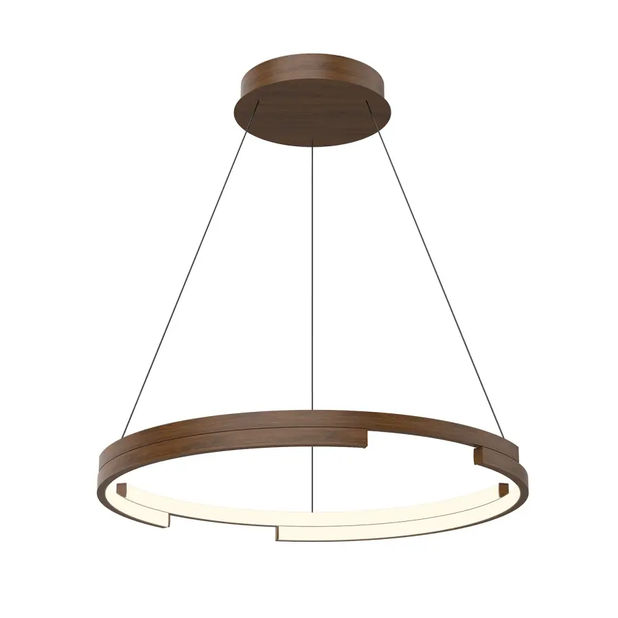Anello Minor 24" Pendant - Image 9