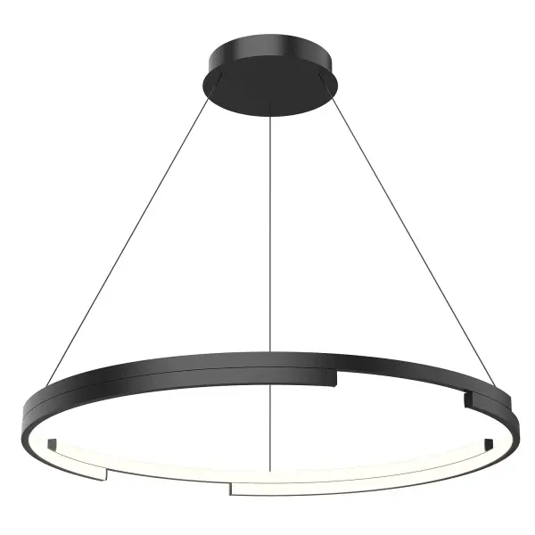 Anello Minor 32-Inch Pendant - Image 1