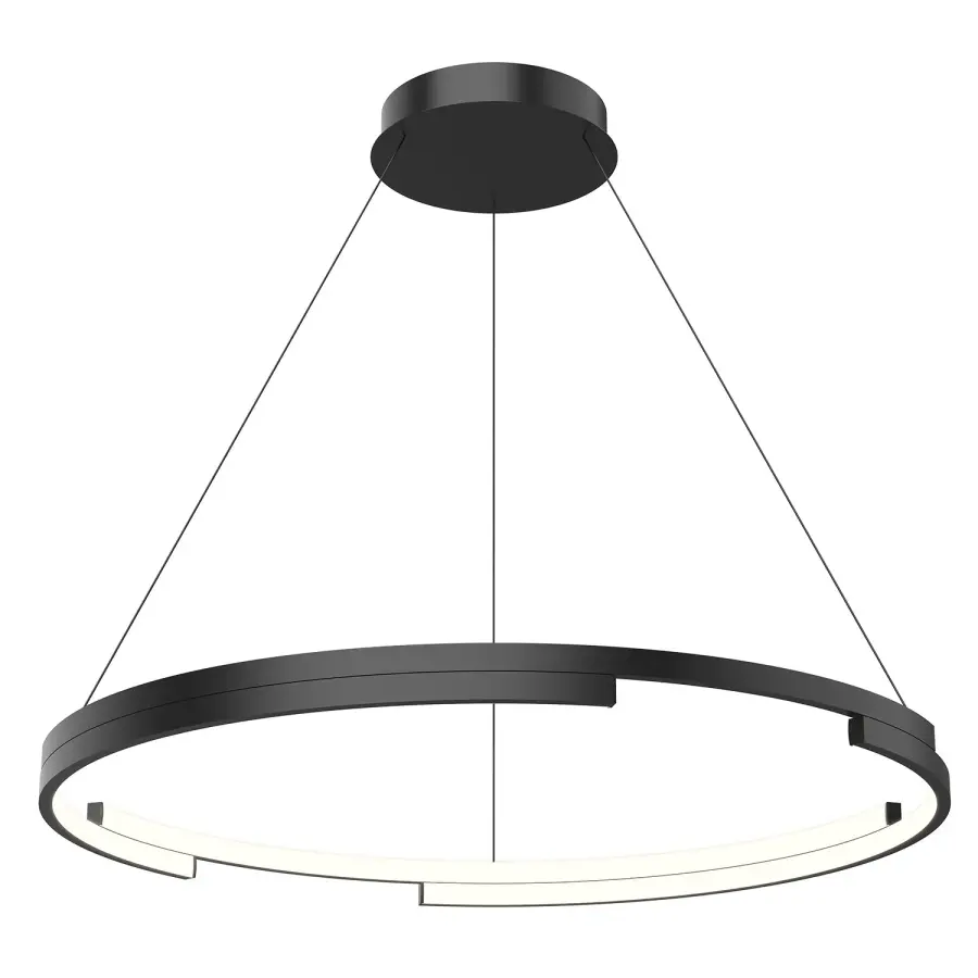 Anello Minor 32-Inch Pendant - Image 1