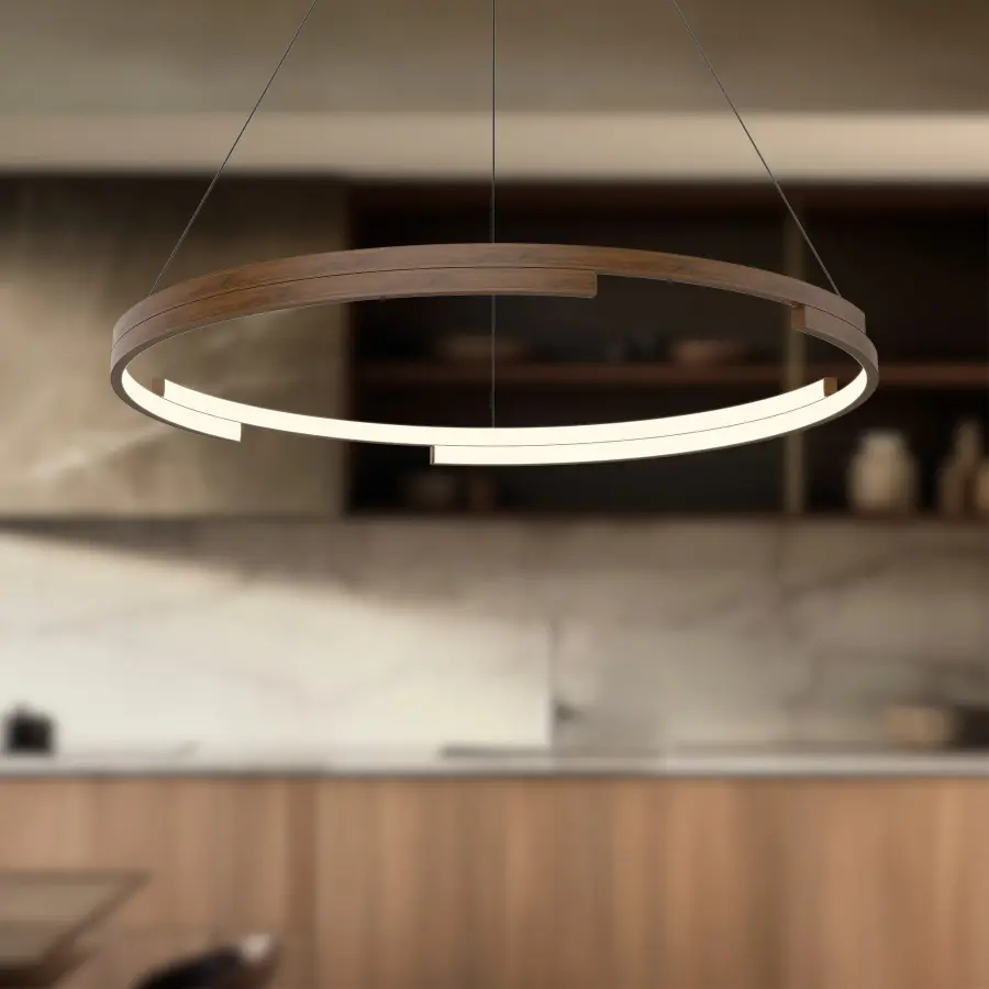 Anello Minor 32-Inch Pendant - Image 2