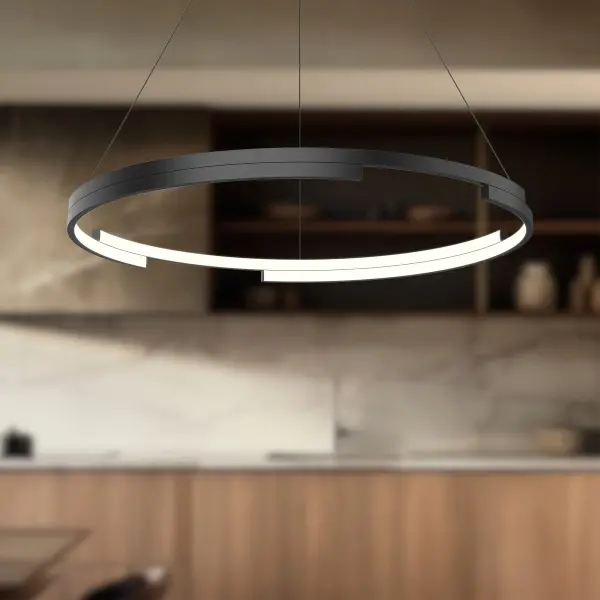 Anello Minor 32-Inch Pendant - Image 3