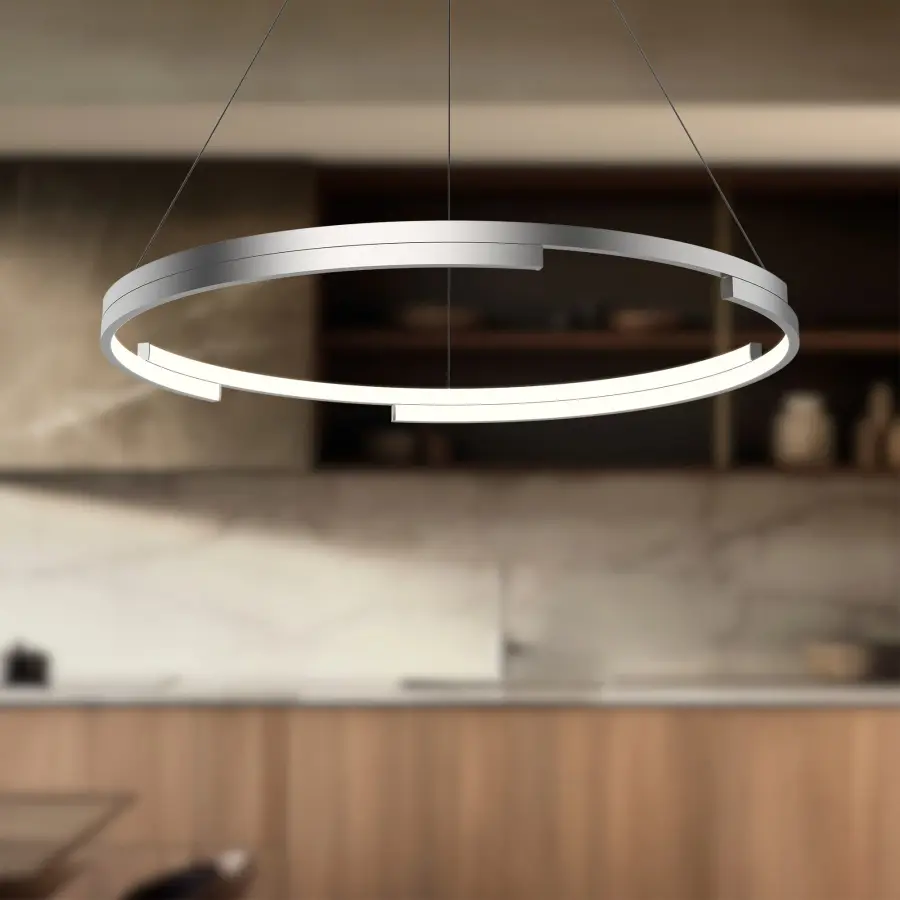 Anello Minor 32-Inch Pendant - Image 4