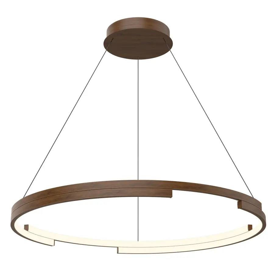 Anello Minor 32-Inch Pendant - Image 6