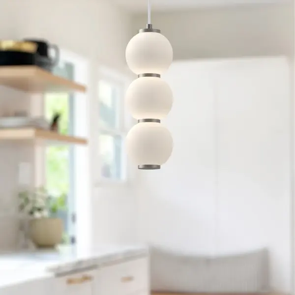 Bijou 7-Inch Pendant Light - Image 3