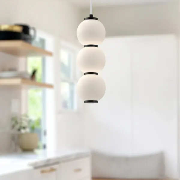 Bijou 7-Inch Pendant Light - Image 4