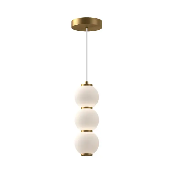 Bijou 7-Inch Pendant Light - Image 5