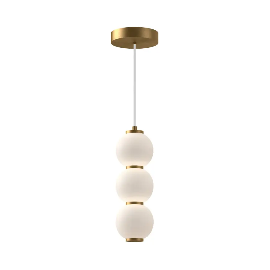 Bijou 7-Inch Pendant Light - Image 5