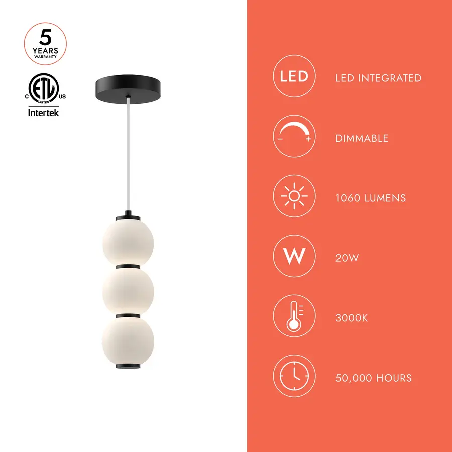 The Pendants by Kalco - Image 11