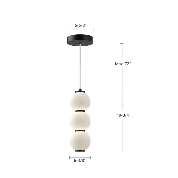 The Pendants by Kalco - Image 13