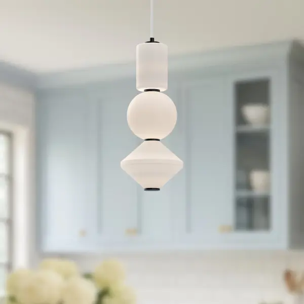 Bijou 8-Inch Pendant Light - Image 4