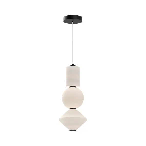 Bijou 8-Inch Pendant Light - Image 5