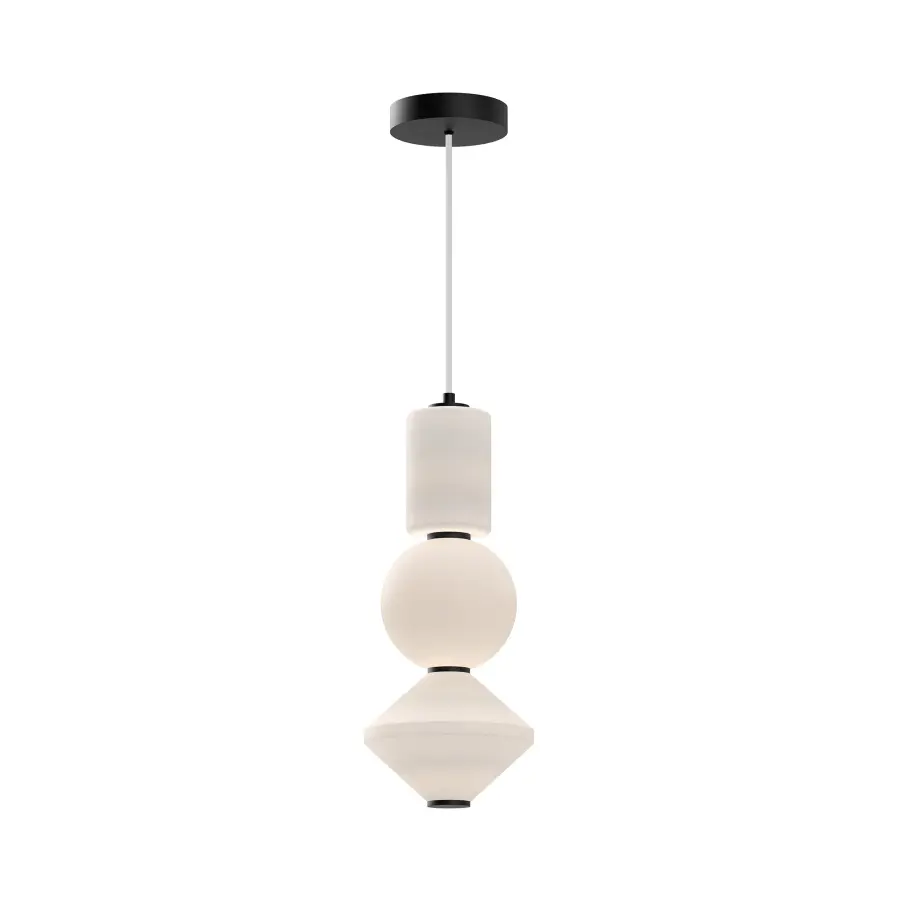 Bijou 8-Inch Pendant Light - Image 5