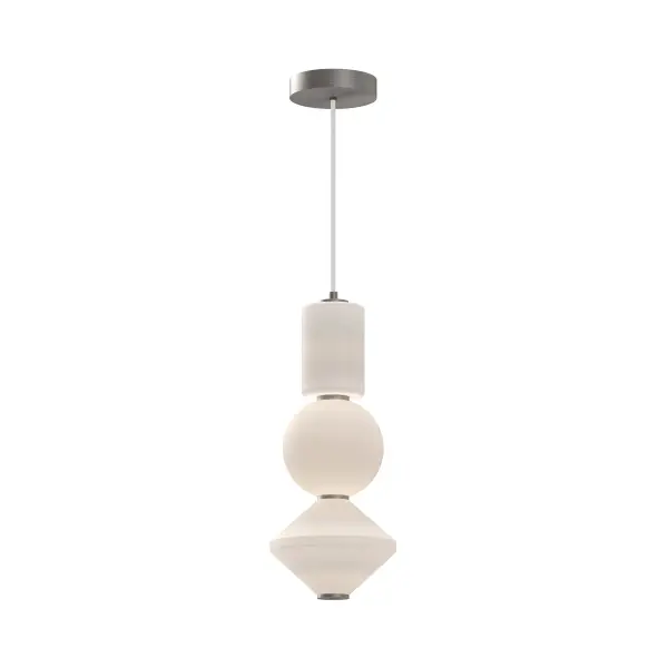 Bijou 8-Inch Pendant Light - Image 6