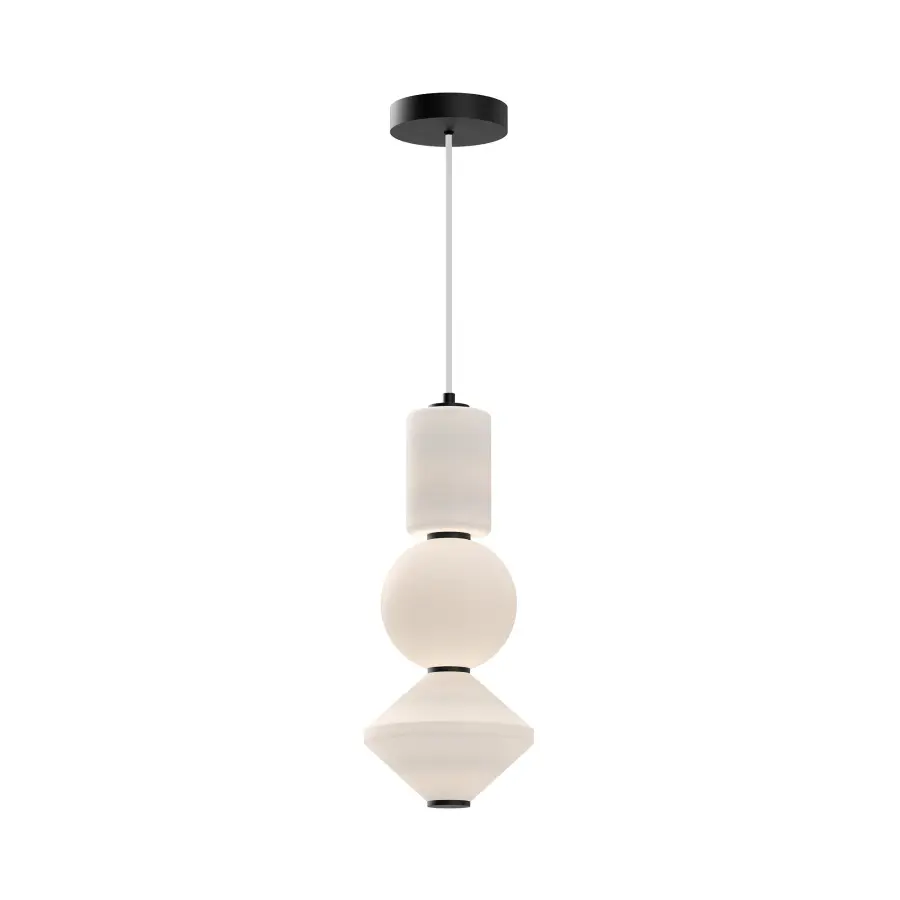Bijou 8-Inch Pendant Light - Image 7