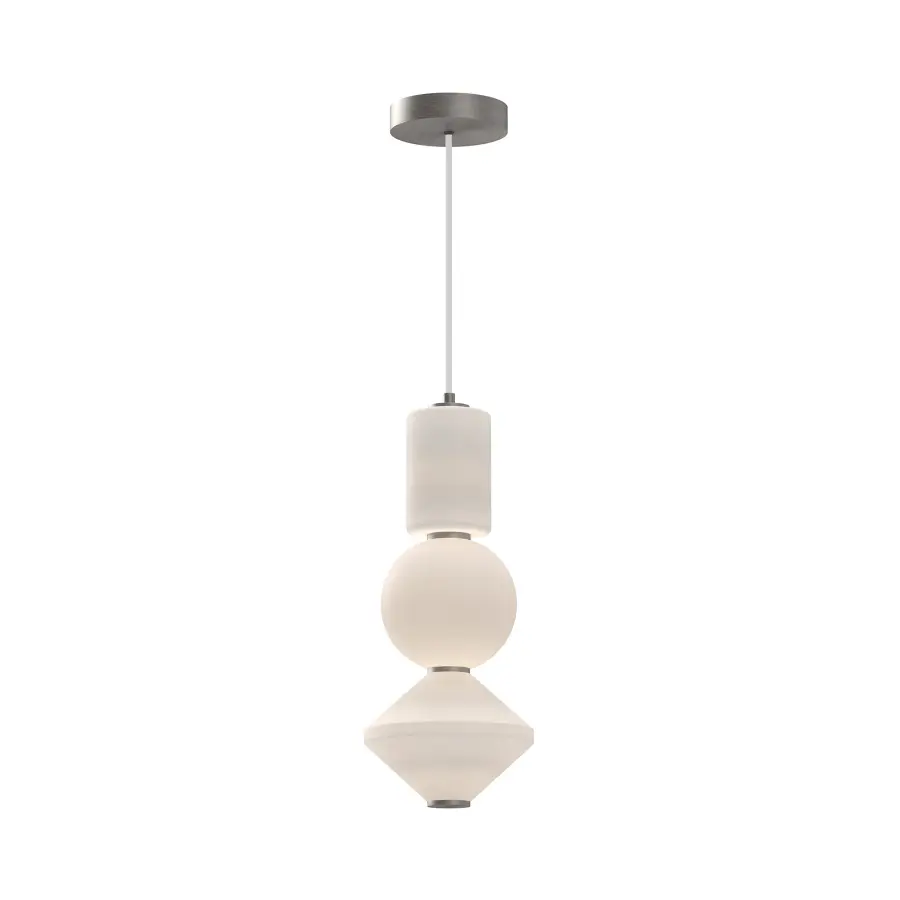 Bijou 8-Inch Pendant Light - Image 8
