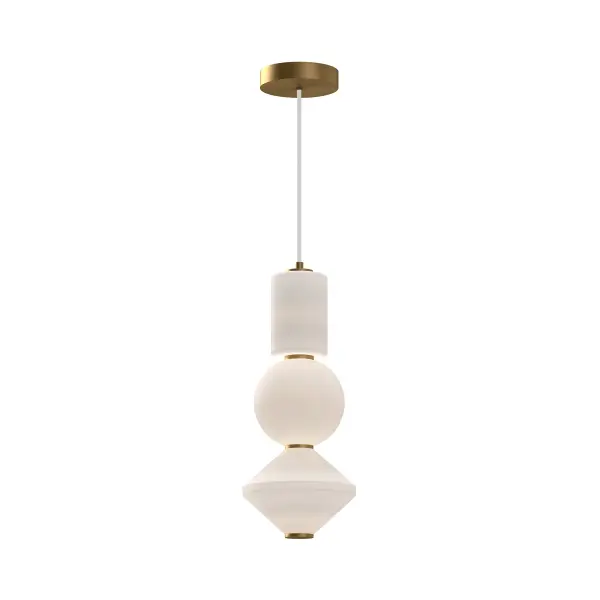 Bijou 8-Inch Pendant Light - Image 9