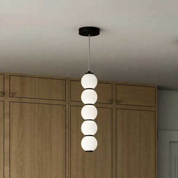 Bijou 5-Inch Pendant Light - Image 14