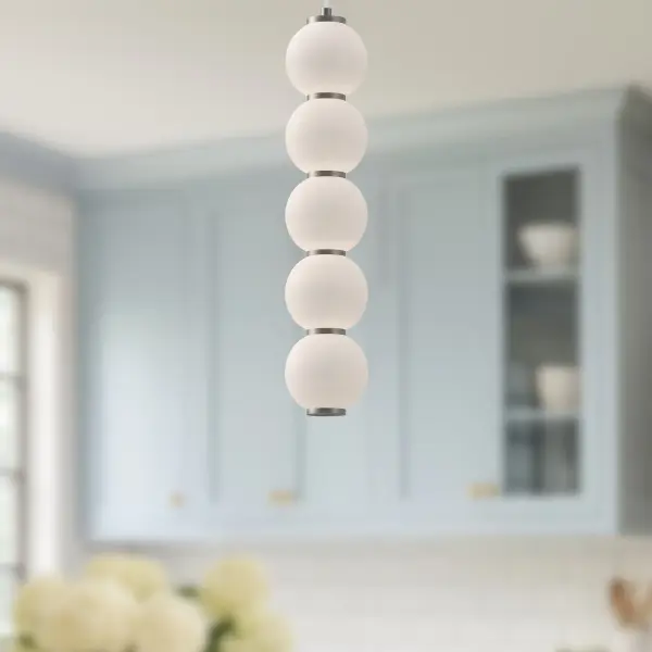 Bijou 5-Inch Pendant Light - Image 17