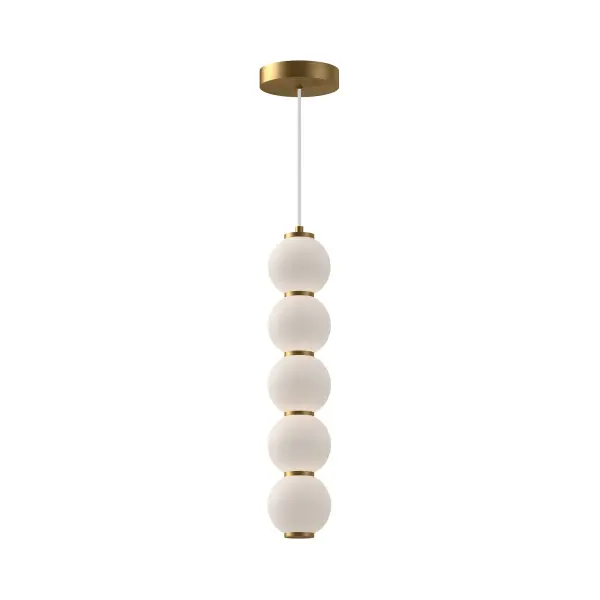 Bijou 5-Inch Pendant Light - Image 19