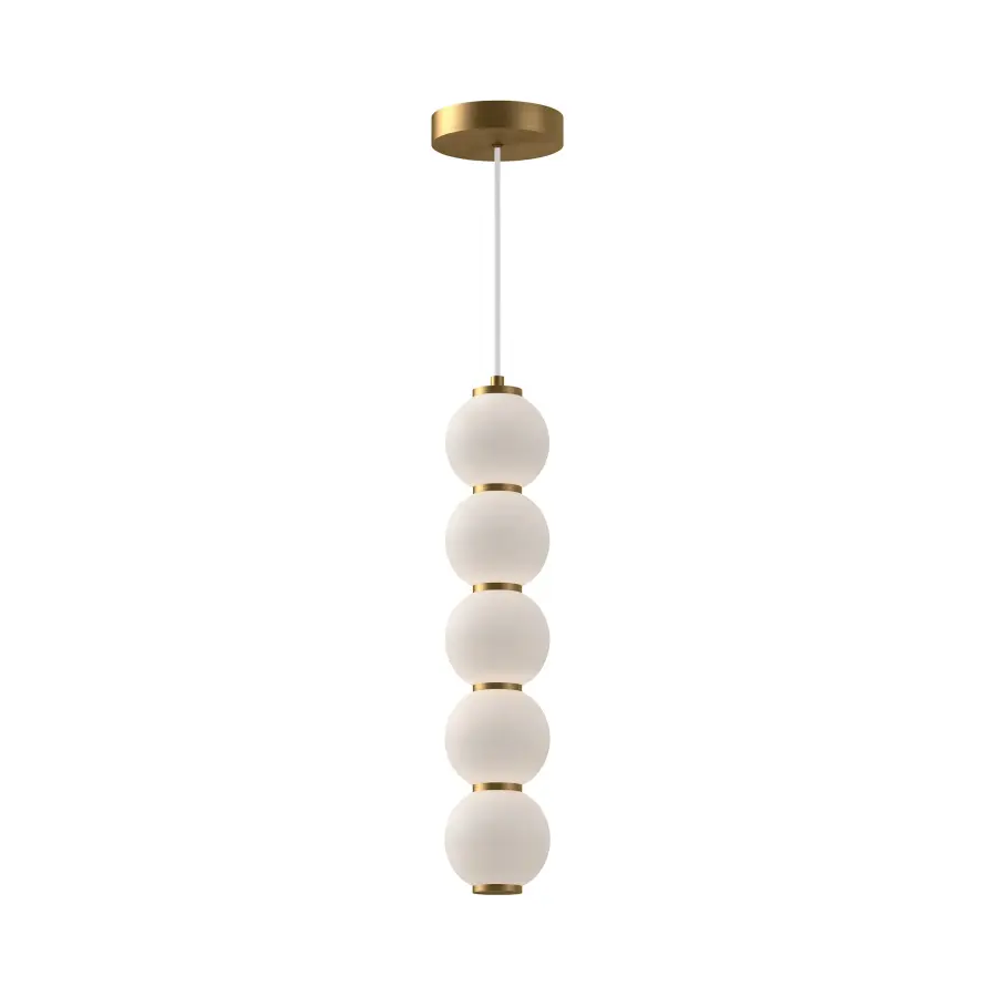 Bijou 5-Inch Pendant Light - Image 19