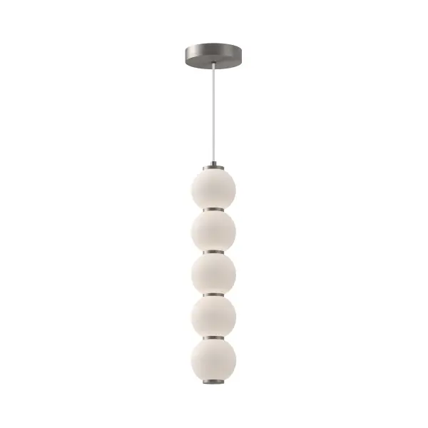 Bijou 5-Inch Pendant Light - Image 20