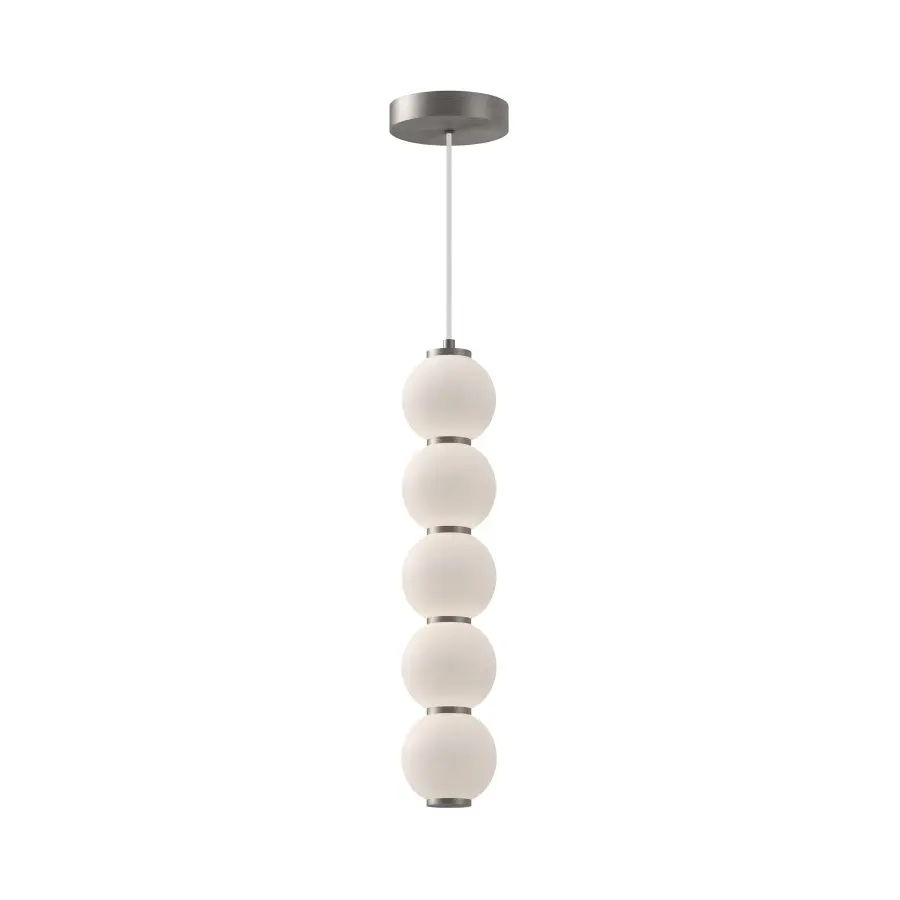 Bijou 5-Inch Pendant Light - Image 20