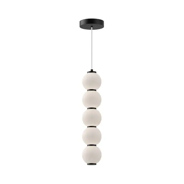 Bijou 5-Inch Pendant Light - Image 21
