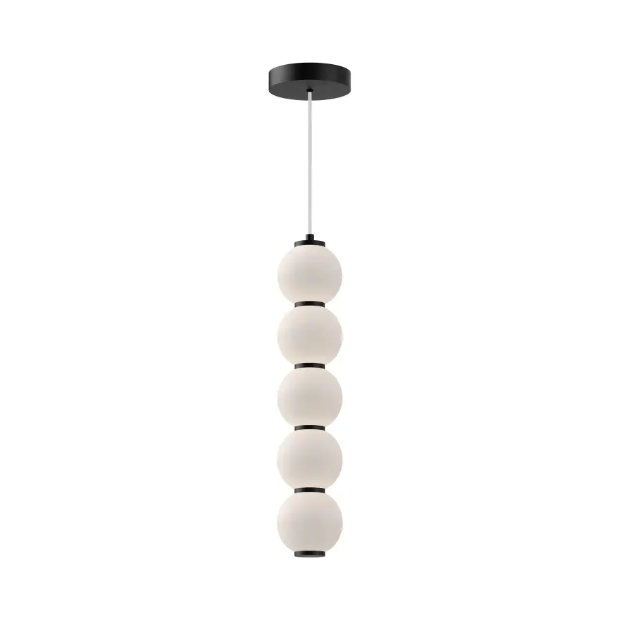 Bijou 5-Inch Pendant Light - Image 21