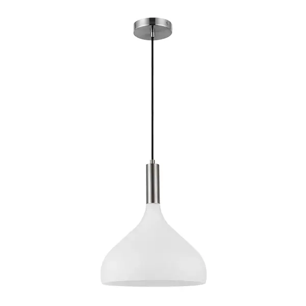 Belleview 12-Inch Pendant in Aged Gold - Image 18