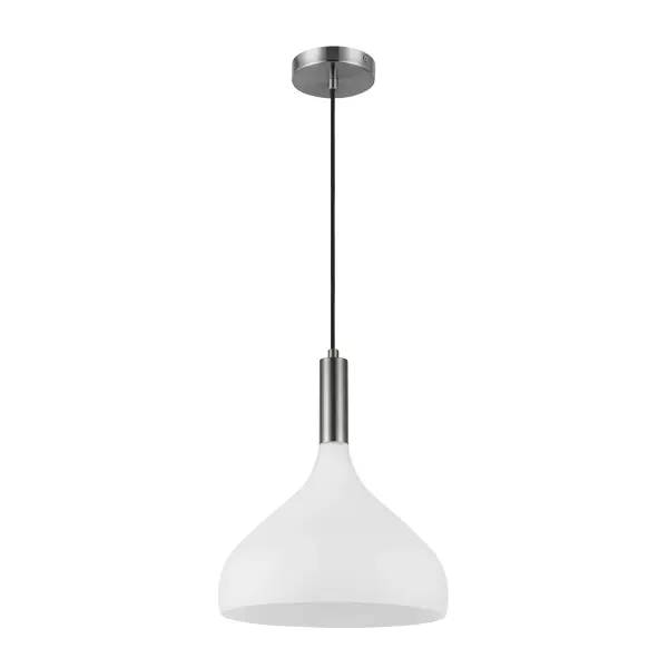 Belleview 12-Inch Pendant in Aged Gold - Image 20