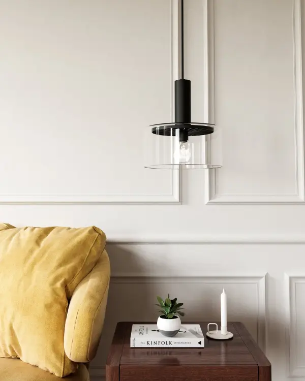 Royale 10-Inch Pendant Light - Image 2