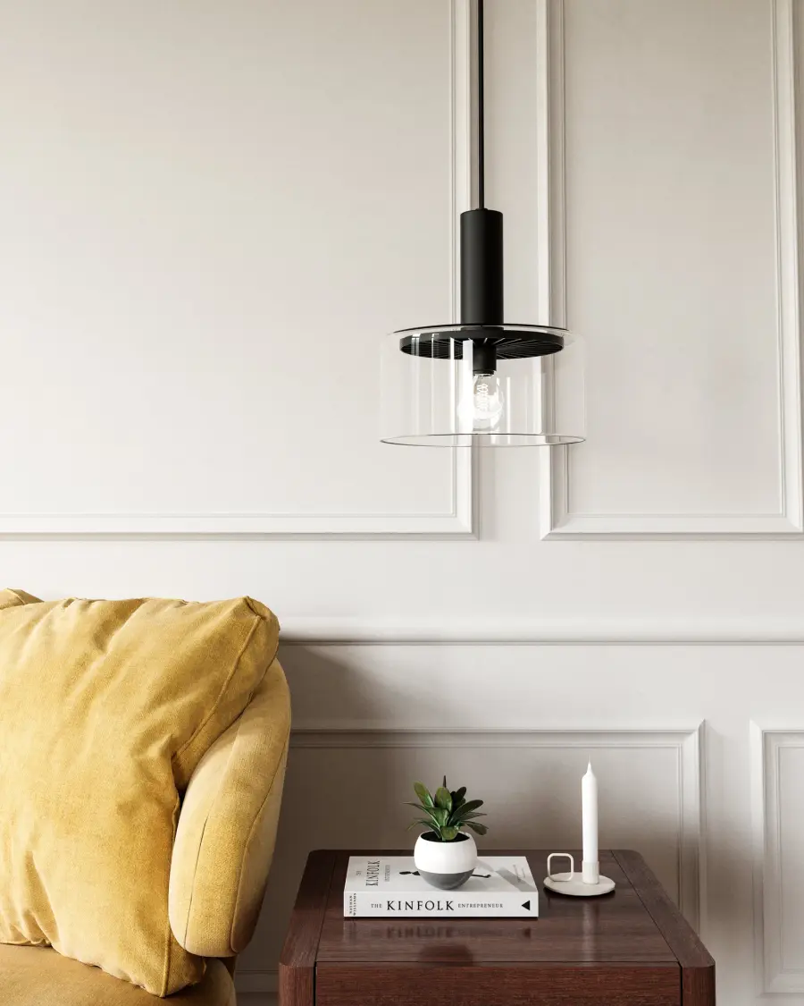 Royale 10-Inch Pendant Light - Image 2