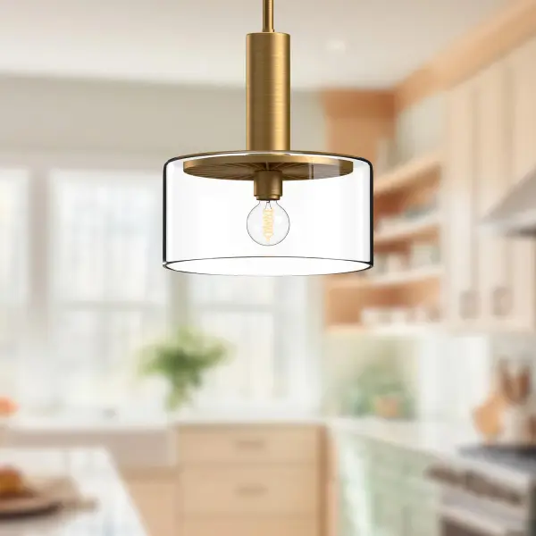 Royale 10-Inch Pendant Light - Image 3